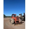 Timberjack 380 Skidder